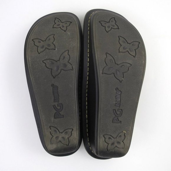 Alegria Classic Clog in Patent Leather Croc Size 36 (US 6-6.5) - Picture 8 of 8